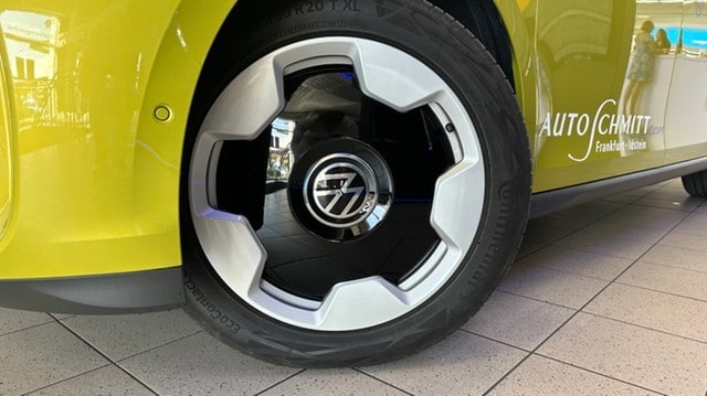Volkswagen ID.Buzz 150 kW Pro