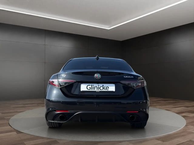 Alfa Romeo Giulia Turbo Veloce