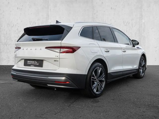 Skoda Enyaq iV 80