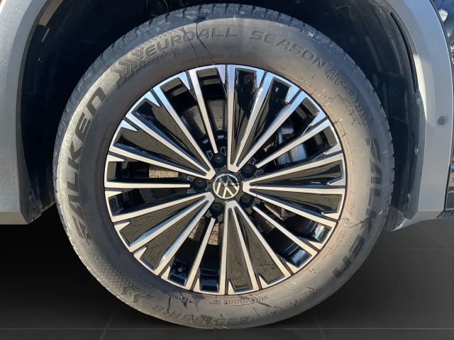 Volkswagen Tayron 1.5 eTSI DSG Life