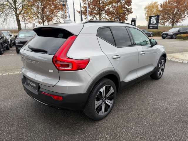 Volvo XC40 XC40