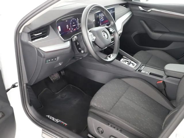 Skoda Octavia Style Style iV