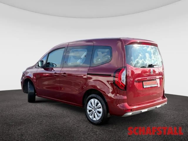 Renault Kangoo Equilibre Equilibre