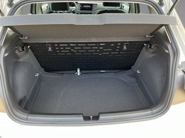 Volkswagen Polo 1.0 MPI