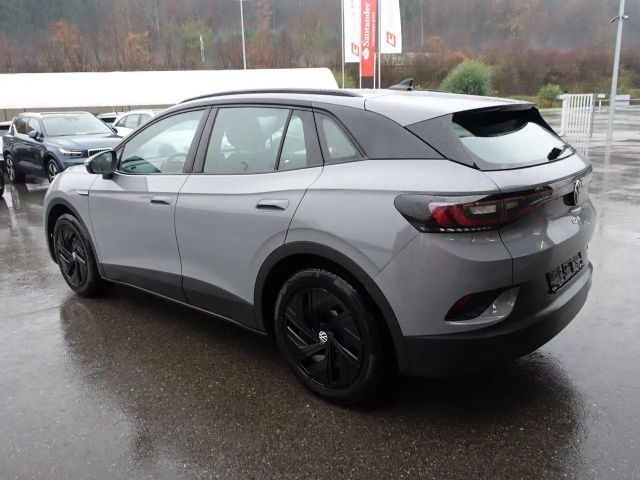 Volkswagen ID.4 Performance Pure