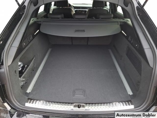 Audi A6 40 TDI Avant S-Line