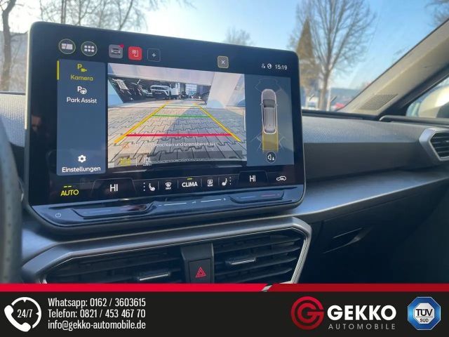 Seat Leon FR-lijn Sportstourer