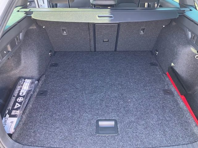 Skoda Octavia Sportline