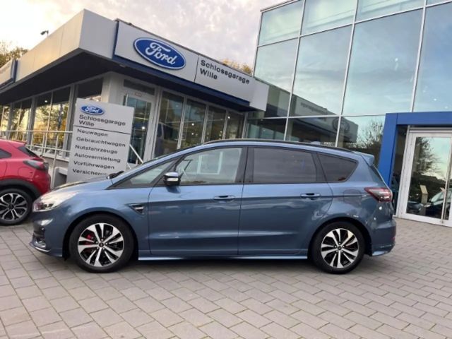 Ford S-Max Business ST Line