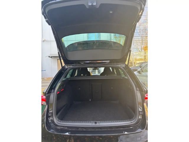 Skoda Octavia 2.0 TDI 4x4 Combi RS