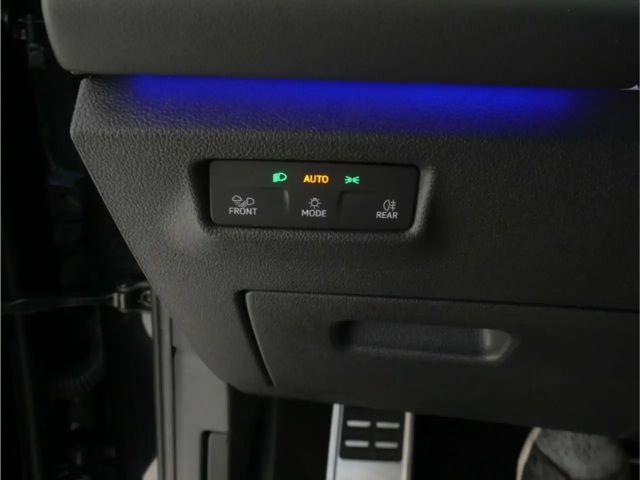 Volkswagen Tiguan 2.0 TDI R-Line Style