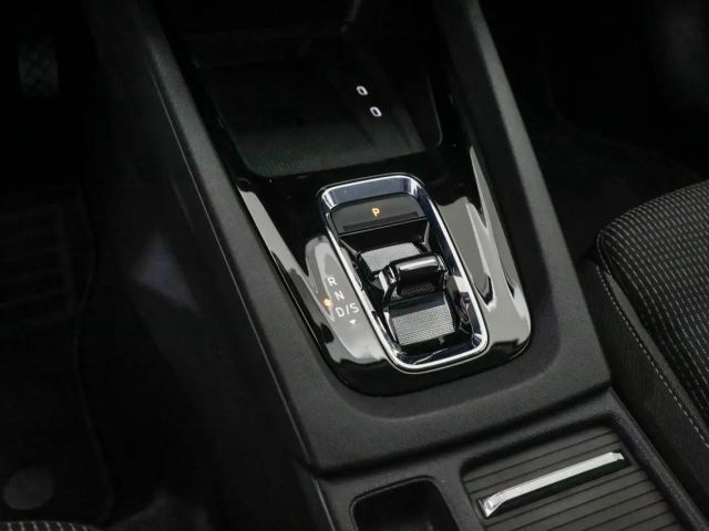 Skoda Octavia 2.0 TDI Combi