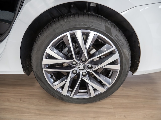 Skoda Octavia 2.0 TDI Combi Tour