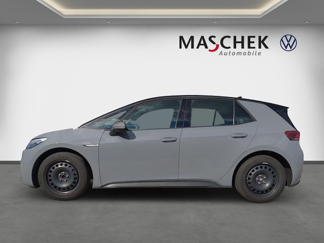 Volkswagen ID.3 Wärmepumpe LED PDC MirrorLink