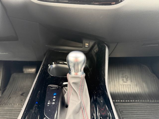 Toyota C-HR 5-deurs Basis