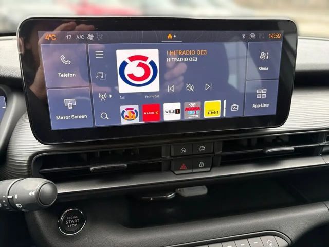 Jeep Avenger 1.2 GSE T3 100 Altutide