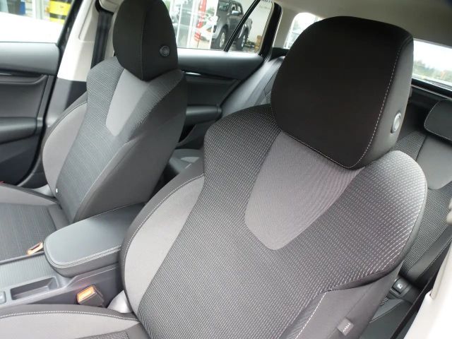 Skoda Octavia Ambition iV