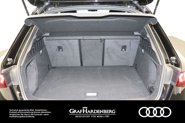 Audi A3 35 TFSI S-Tronic Sportback