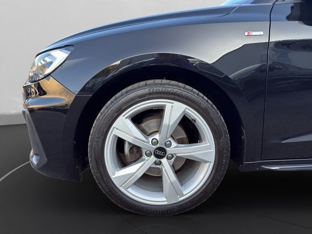 Audi A1 35 TFSI S-Tronic Sportback