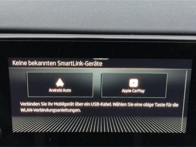 Skoda Kamiq Essence TSI*DSG LED SHZ Tempo digCockp PDC