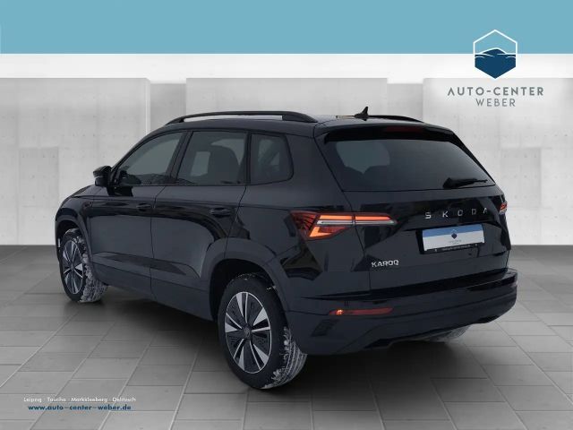 Skoda Karoq 2.0 TDI Selection