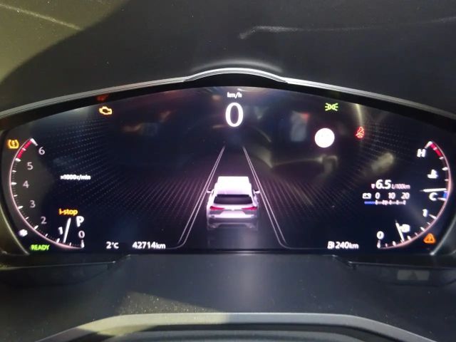 Mazda CX-60 4WD Exclusive-line