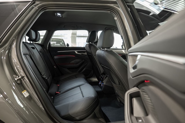 Audi A6 Avant Hybride Quattro S-Tronic