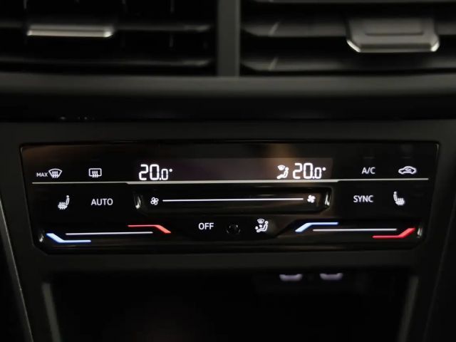 Volkswagen Taigo DSG Style