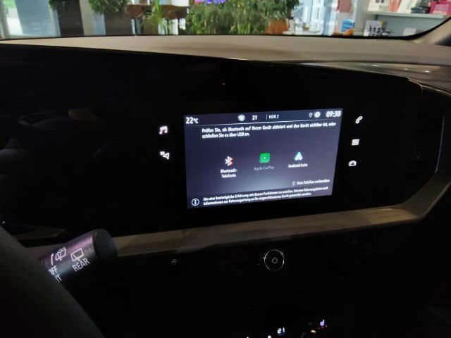 Opel Mokka GS-Line Grand Sport