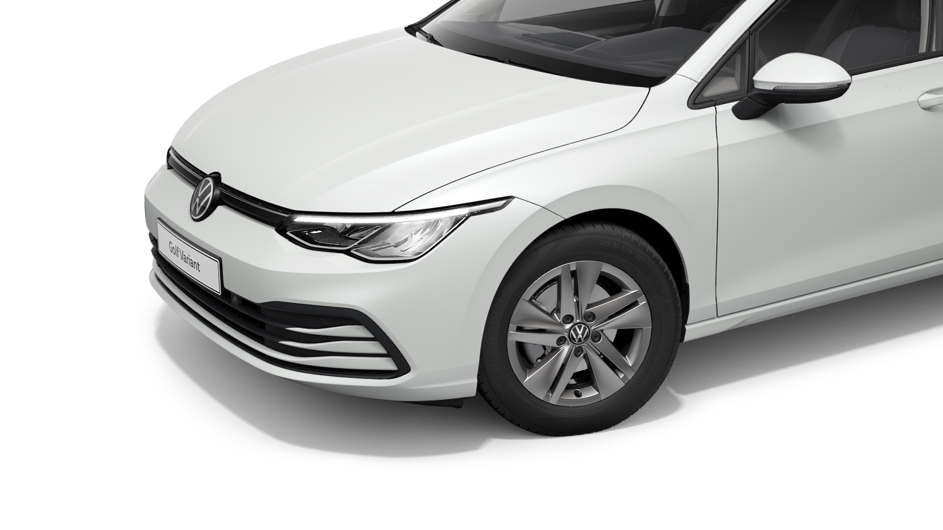 Volkswagen Golf 1.0 TSI Variant