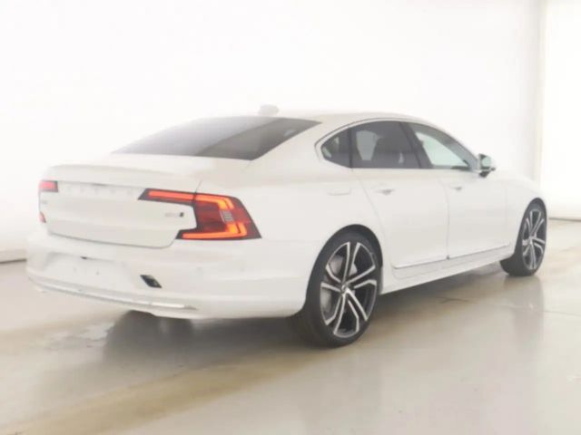 Volvo S90 AWD Bright Ultimate