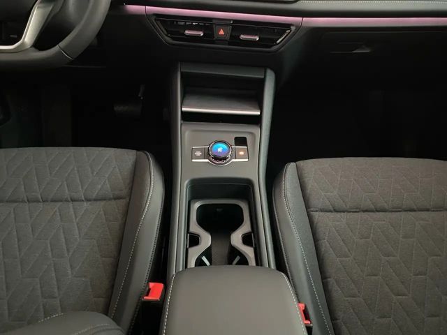 Volkswagen Tiguan 1.5 TSI eHybrid