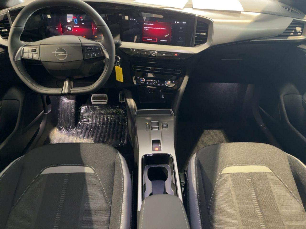 Opel Mokka GS-Line Grand Sport Hybrid