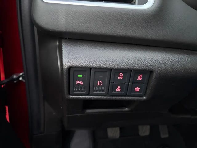 Suzuki S-Cross Allrad Shine