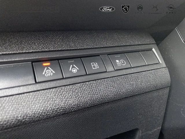 Peugeot 3008 EAT8 GT-Line Hybrid4