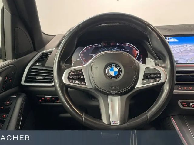 BMW X5 M-Sport xDrive30d
