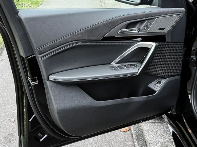 BMW X2 Comfort pakket M-Sport sDrive20i