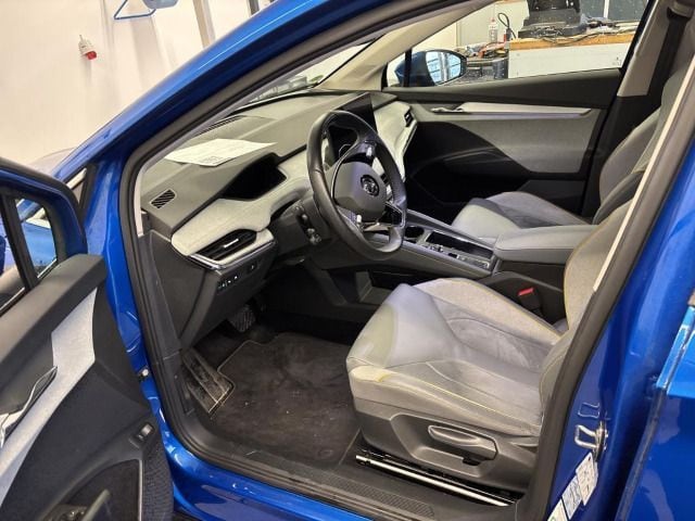 Skoda Enyaq Lounge