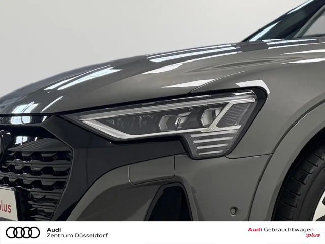 Audi Q8 e-tron 55 Quattro