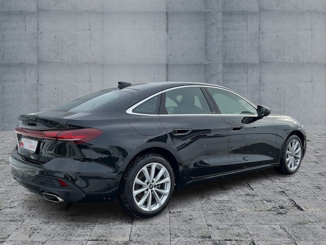 Audi A5 Quattro S-Tronic