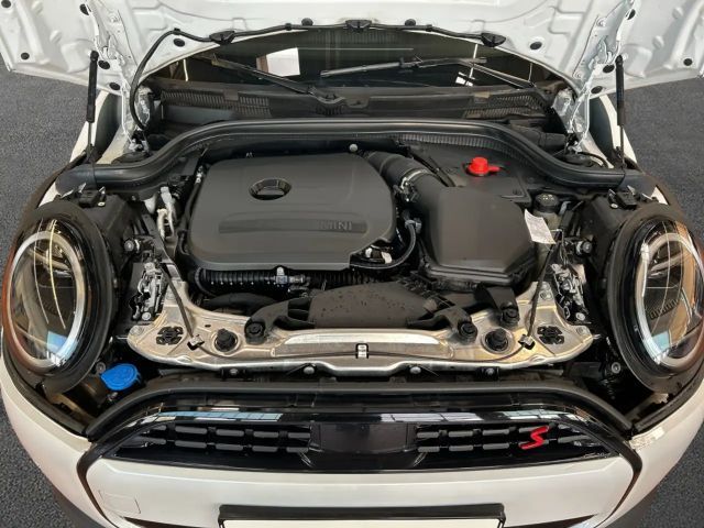 MINI Cooper S Cooper S Classic Trim Head-Up LED Pano