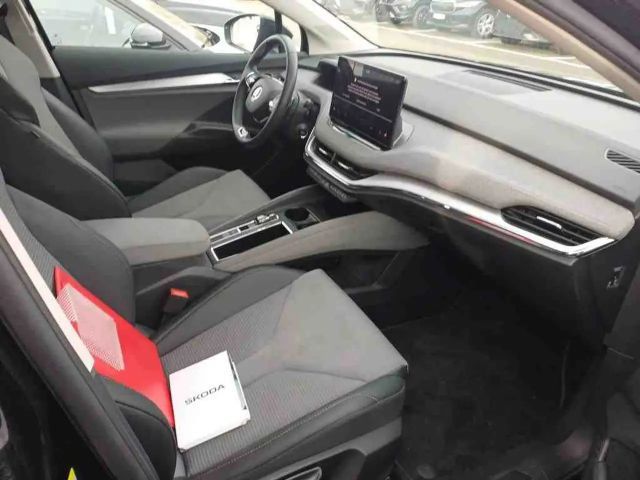 Skoda Enyaq Loft iV 50