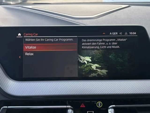 BMW 120 120i M-Sport Sedan