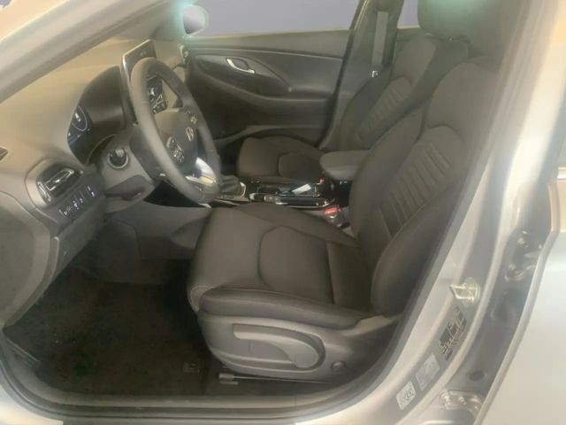 Hyundai i30 Go! T-GDi