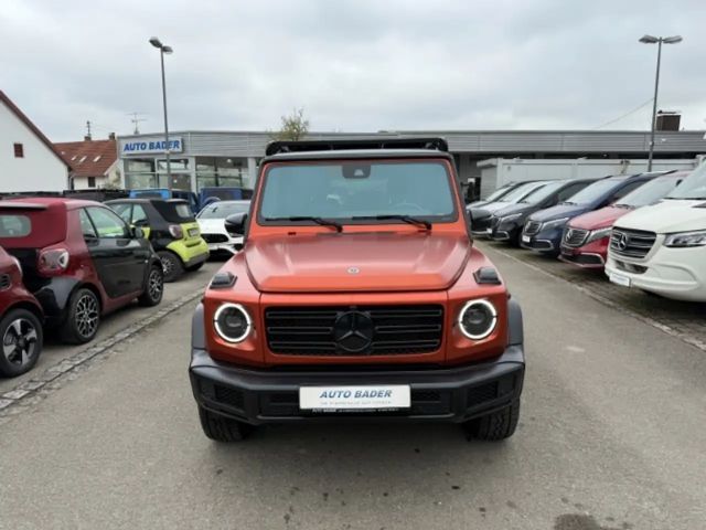 Mercedes-Benz G 500 Professional NightII manufaktur SHD Stdhzg.