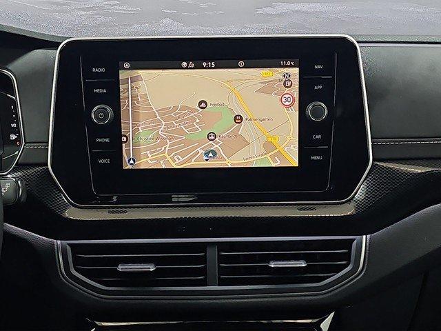 Volkswagen T-Cross 1.5 TSI DSG R-Line