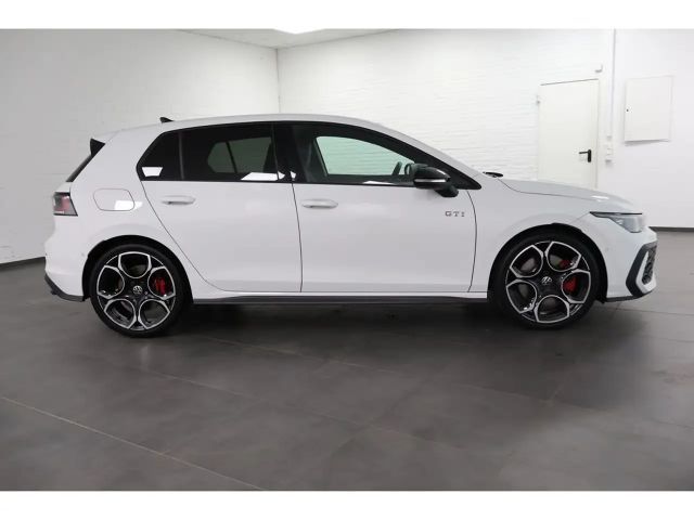 Volkswagen Golf 2.0 TSI DSG GTI Golf VIII