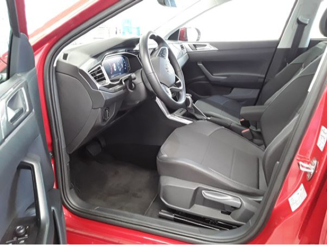 Volkswagen Taigo 1.5 TSI DSG IQ.Drive Style