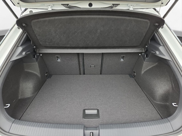 Volkswagen T-Roc DSG