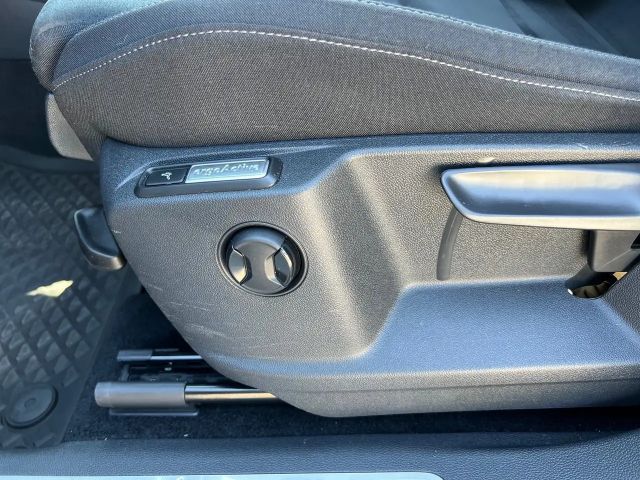 Volkswagen Tiguan Allspace Comfortline